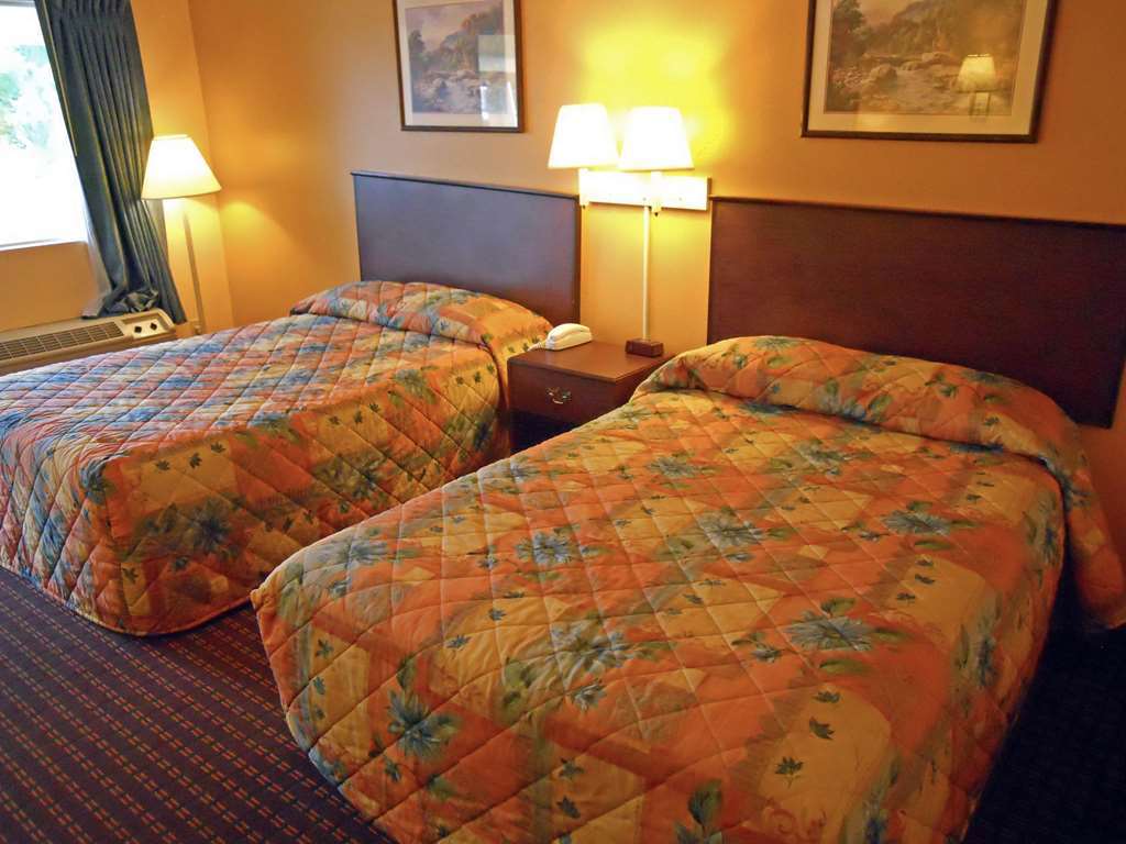 Red Roof Inn Valdosta - University Номер фото